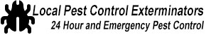 Yellow Lake WI Pest Control Exterminators